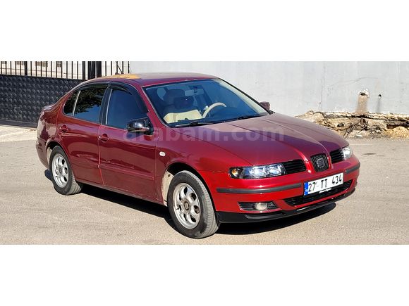 Sahibinden Seat Toledo 1.6 Stella 2000 Model 