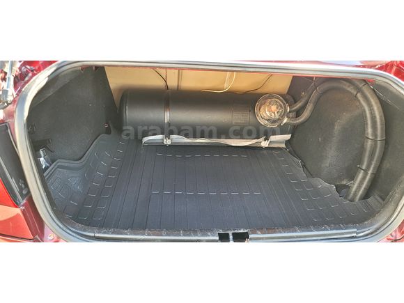 Sahibinden Seat Toledo 1.6 Stella 2000 Model 