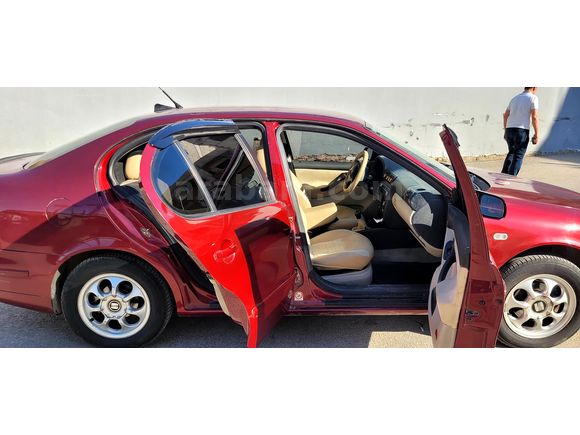 Sahibinden Seat Toledo 1.6 Stella 2000 Model 