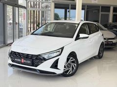 MAREL PLAZA*DAN 2025 HYUNDAİ İ20 1.0T-GDI STYLE +NAVİGASYON