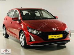 GALLERY UÇAR'dan-BOYASIZ-HATASIZ--SIFIR GİBİ--2025-HYUNDAİ-İ20--