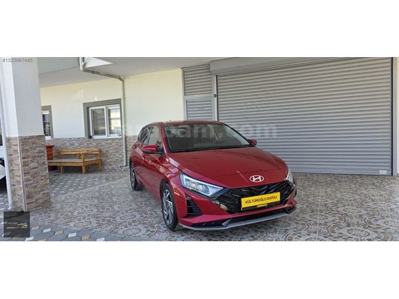 OTOMATİK BOYASIZ SIFIR AYARINDA