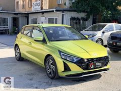 HATASIZ /2025/HYUNDAİ/1.0T-GDI/STYLE/G.GÖRÜŞ+GSR2+NAV/28.500KM