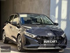 BUR | CAR'S 2025/HATASIZ/İ20-STYLE/7.***KM-NAVİ/Ş.TAKP/Ç.ÖNLYCİ