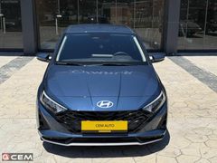CEM AUTO'DAN 2025 MODEL HYUNDAİ İ20 1.0 T-GDI STYLE