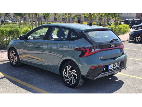 TURBOLU HATASIZ BOYASIZ TRAMERSİZ ZİRAAT 12 TAKSİT 1.650.000 TL