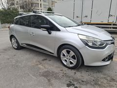 Sahibinden Renault Clio 1.5 dCi SportTourer Icon 2014 Model