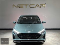 NETCAR'DAN BOYASIZ 2025 HYUNDAI İ20 1.0 T-GDI STYLE OTOMATİK