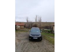 Sahibinden Volkswagen Caddy 1.6 TDI Trendline 2012 Model araçta kiç bi sıkıntı yok yedek anahtar kştapçık mevcut tramer kaydı yok