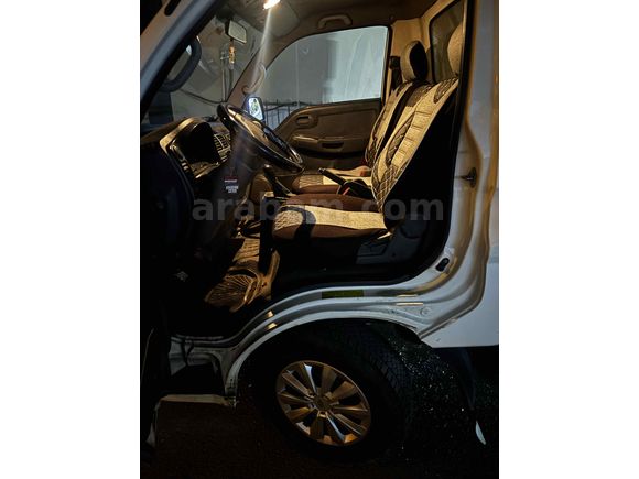 Sahibinden Kia Bongo K2700 II DLX 
