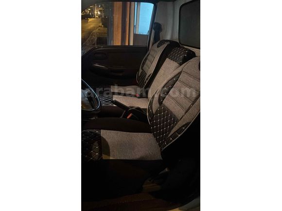 Sahibinden Kia Bongo K2700 II DLX 