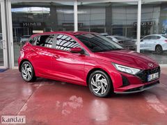 KANDAŞ'DA 2025 HYUNDAİ İ20 1.0 T GDİ STYLE+NAVİGASYON
