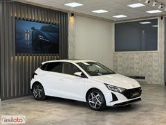 ASİL'den BOYASIZ 2024 Hyundai İ20 Elite 1.0 T-GDİ Sunroof
