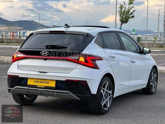 2025 MODEL BOYASIZ DEĞİŞENSİZ 6 BİN KM