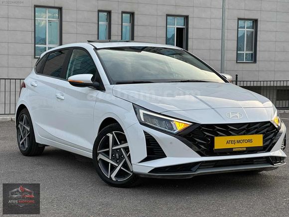 2025 MODEL BOYASIZ DEĞİŞENSİZ 6 BİN KM