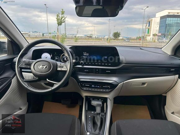 2025 MODEL BOYASIZ DEĞİŞENSİZ 6 BİN KM