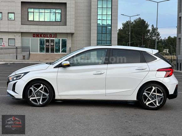 2025 MODEL BOYASIZ DEĞİŞENSİZ 6 BİN KM