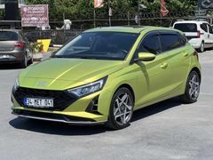 HATASIZ HYUNDAİ İ20 ELİTE KOMPLE PPF SUNROOF LANSMAN RENGİ