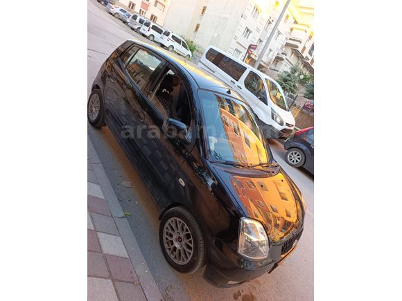 Sahibinden Kia Picanto 1.1 EX 2006 Model