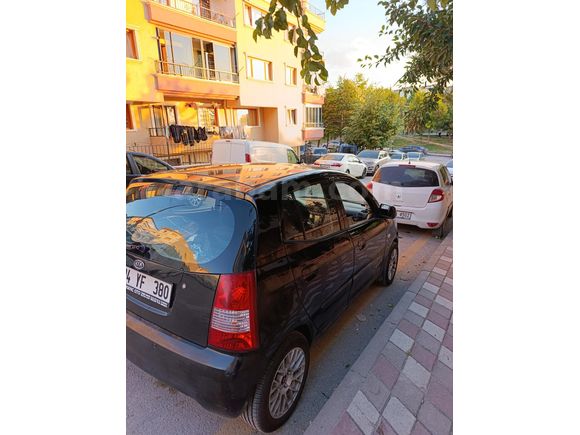 Sahibinden Kia Picanto 1.1 EX 2006 Model