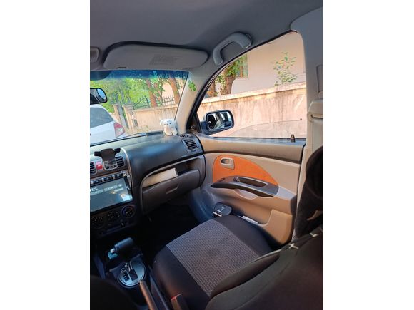 Sahibinden Kia Picanto 1.1 EX 2006 Model