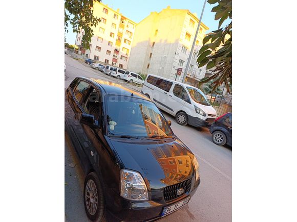Sahibinden Kia Picanto 1.1 EX 2006 Model