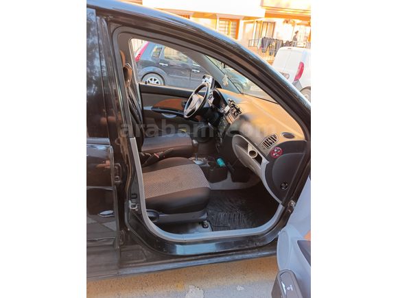 Sahibinden Kia Picanto 1.1 EX 2006 Model