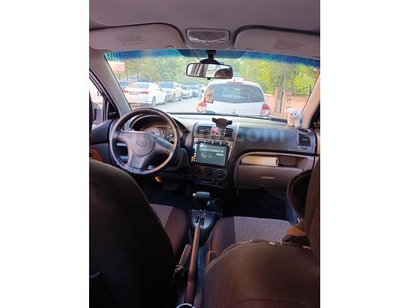 Sahibinden Kia Picanto 1.1 EX 2006 Model