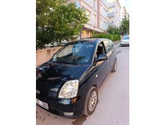 Sahibinden Kia Picanto 1.1 EX 2006 Model