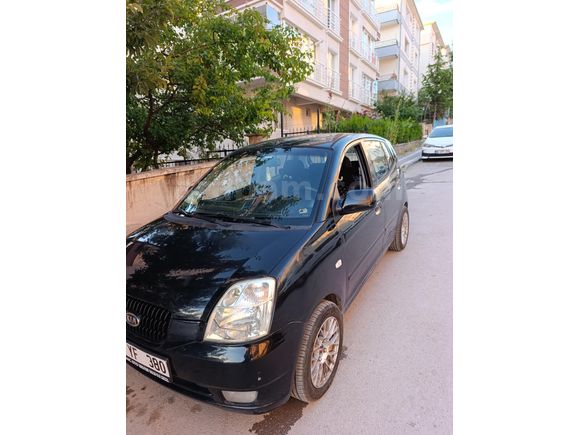 Sahibinden Kia Picanto 1.1 EX 2006 Model