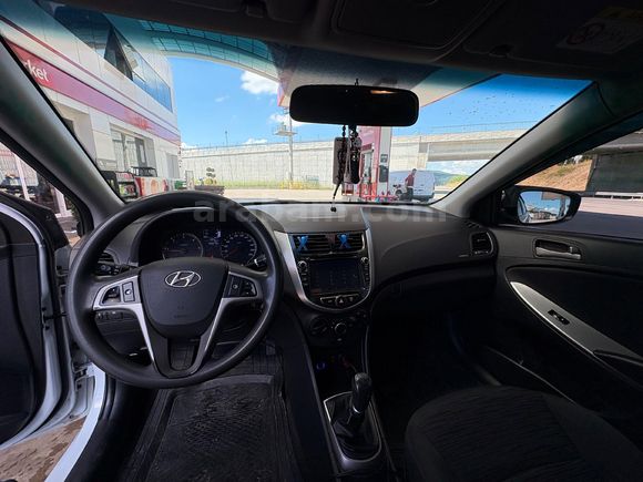 Sahibinden Hyundai Accent Blue 1.6 CRDI Mode Plus 2018 Model
