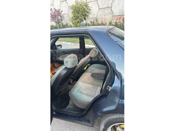 Sahibinden Ford Escort 1.6 CLX 1997 Model 