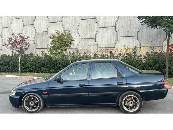 Sahibinden Ford Escort 1.6 CLX 1997 Model 