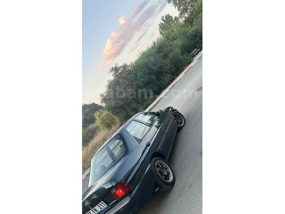 Sahibinden Ford Escort 1.6 CLX 1997 Model 