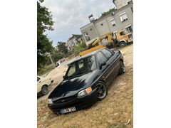 Sahibinden Ford Escort 1.6 CLX 1997 Model 