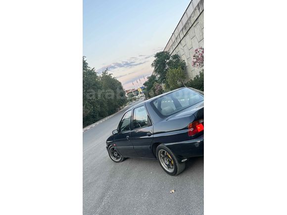 Sahibinden Ford Escort 1.6 CLX 1997 Model 