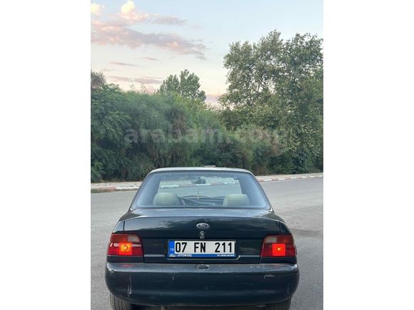 Sahibinden Ford Escort 1.6 CLX 1997 Model 