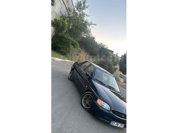Sahibinden Ford Escort 1.6 CLX 1997 Model 