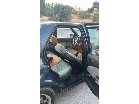 Sahibinden Ford Escort 1.6 CLX 1997 Model 