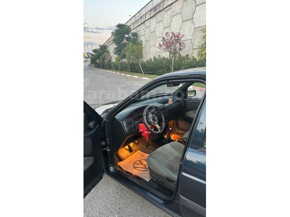 Sahibinden Ford Escort 1.6 CLX 1997 Model 