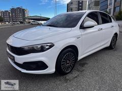 HATASIZ 2021 MODEL 1.6 MULTİJET YUNİ KASA EASY PAKET FİAT EGEA