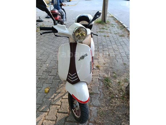Sahibinden Motoran Allegro