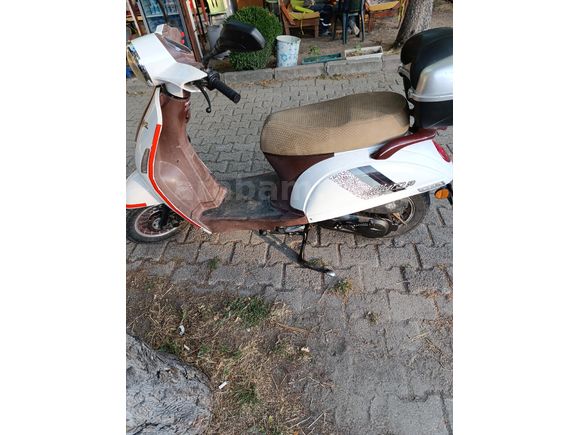 Sahibinden Motoran Allegro