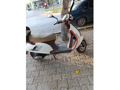 Sahibinden Motoran Allegro