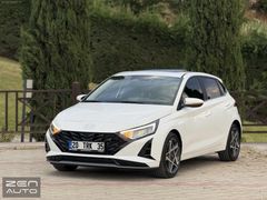 HATASIZ İ20 ELİT NAVIGASYON PAKET 8.500 KM DE