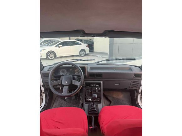 Sahibinden Renault R 9 1.4 Broadway RNi 2000 Model 