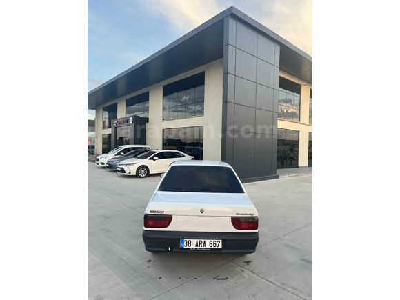 Sahibinden Renault R 9 1.4 Broadway RNi 2000 Model 