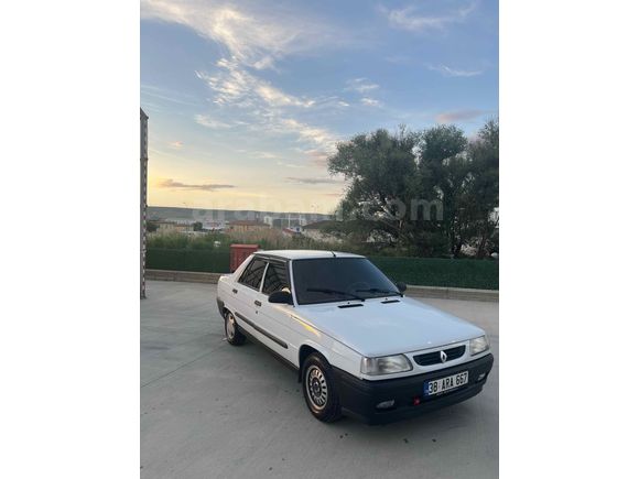 Sahibinden Renault R 9 1.4 Broadway RNi 2000 Model 