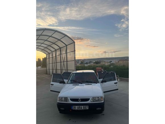 Sahibinden Renault R 9 1.4 Broadway RNi 2000 Model 
