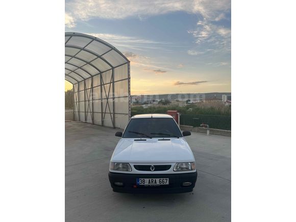 Sahibinden Renault R 9 1.4 Broadway RNi 2000 Model 